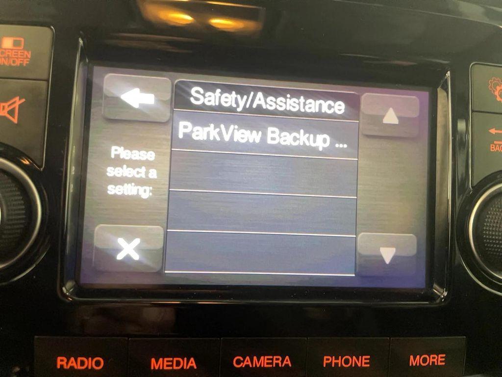 used 2022 Ram ProMaster City car, priced at $30,921