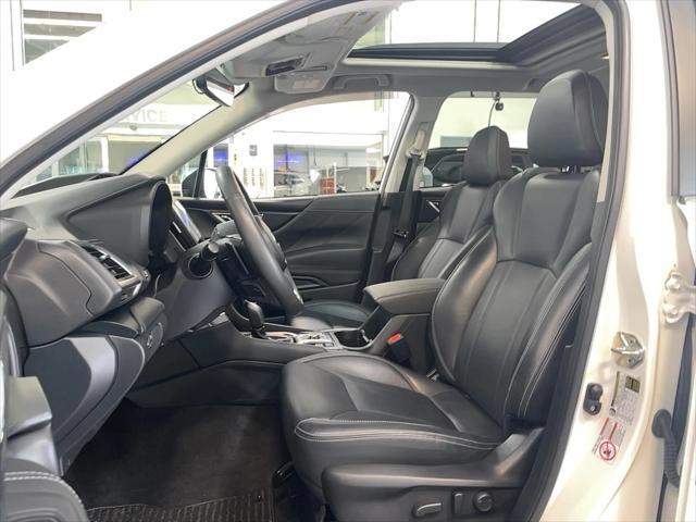 used 2019 Subaru Forester car, priced at $25,951