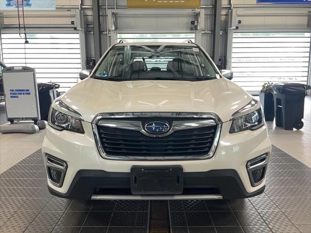 used 2019 Subaru Forester car, priced at $25,951