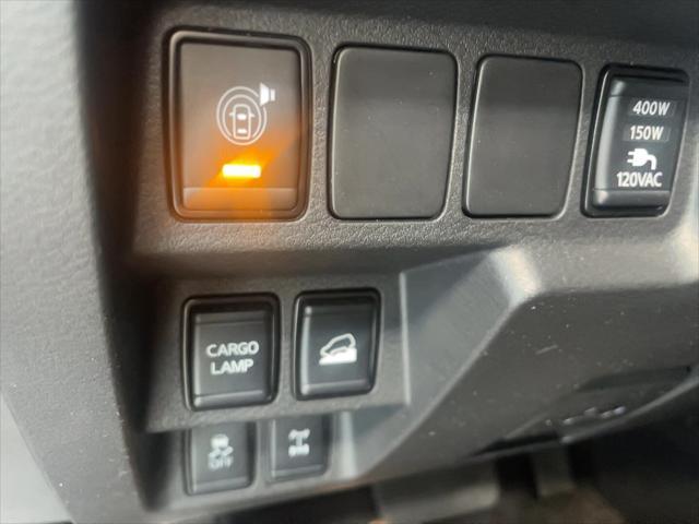used 2023 Nissan Frontier car, priced at $43,421