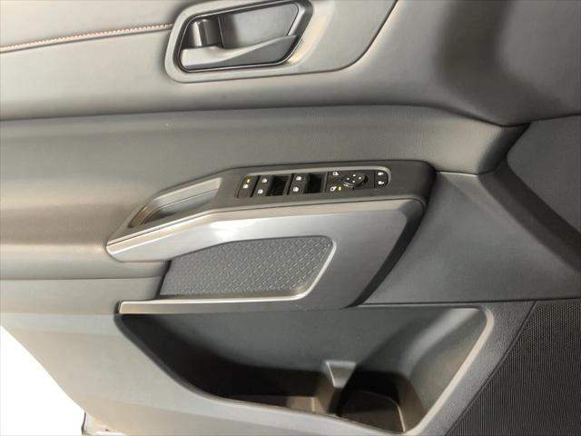 used 2023 Nissan Pathfinder car, priced at $38,981