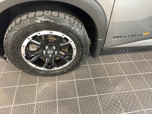used 2023 Nissan Pathfinder car, priced at $38,981