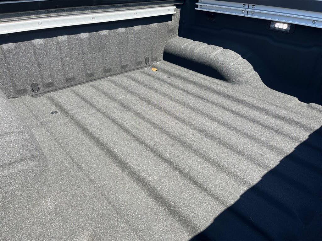 new 2026 Nissan Frontier car, priced at $47,430