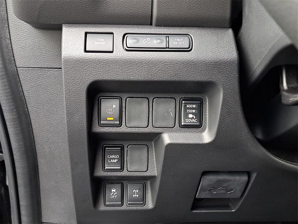 new 2026 Nissan Frontier car, priced at $47,430