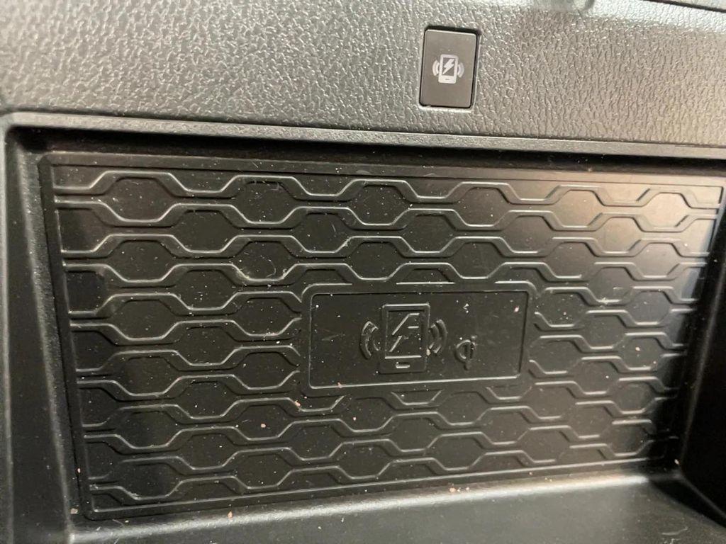 used 2023 Nissan Frontier car, priced at $41,921