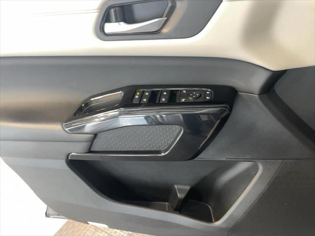 used 2022 Nissan Pathfinder car, priced at $32,531