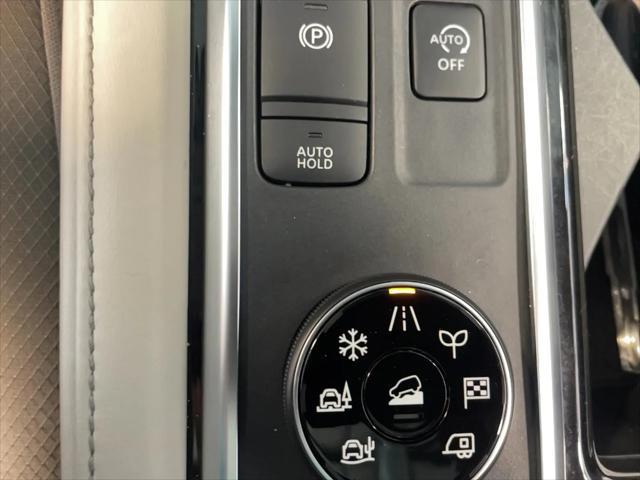 used 2022 Nissan Pathfinder car, priced at $32,531