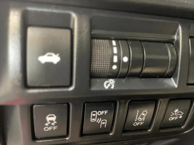 used 2019 Subaru Legacy car, priced at $18,981