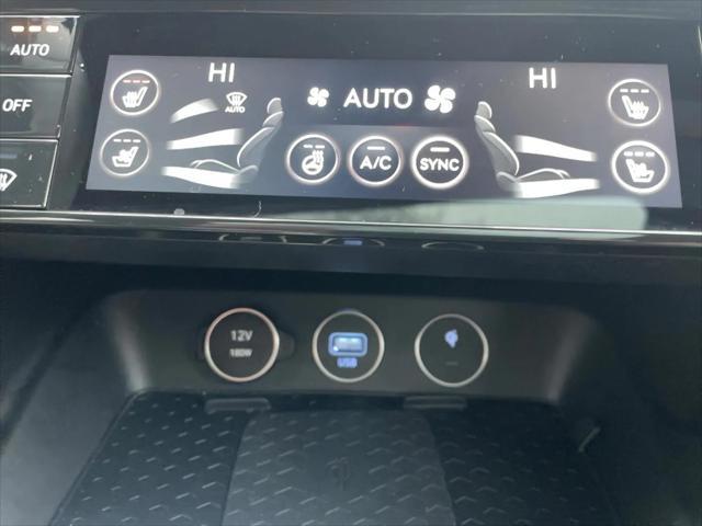 used 2025 Genesis G70 car, priced at $43,941