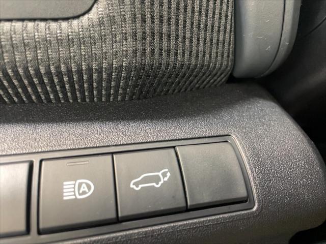 used 2023 Subaru Solterra car, priced at $28,991
