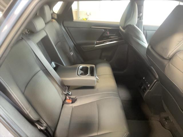 used 2023 Subaru Solterra car, priced at $28,991