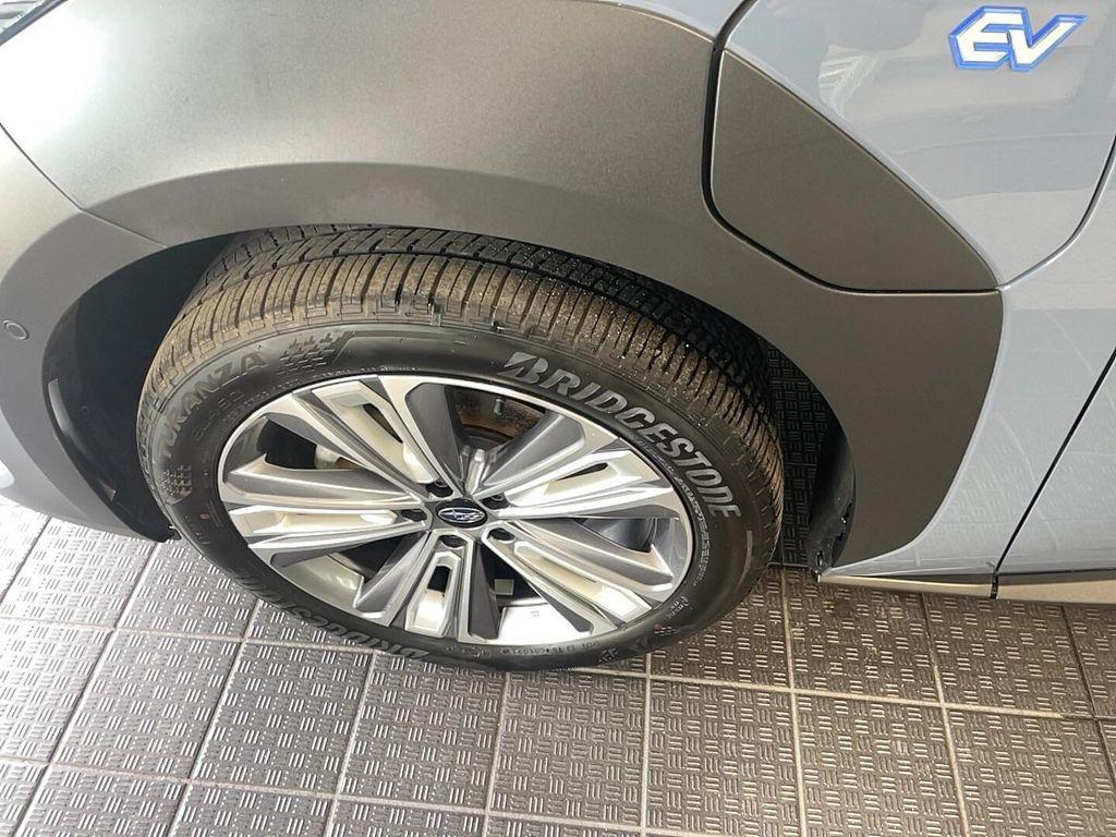 used 2023 Subaru Solterra car, priced at $27,991