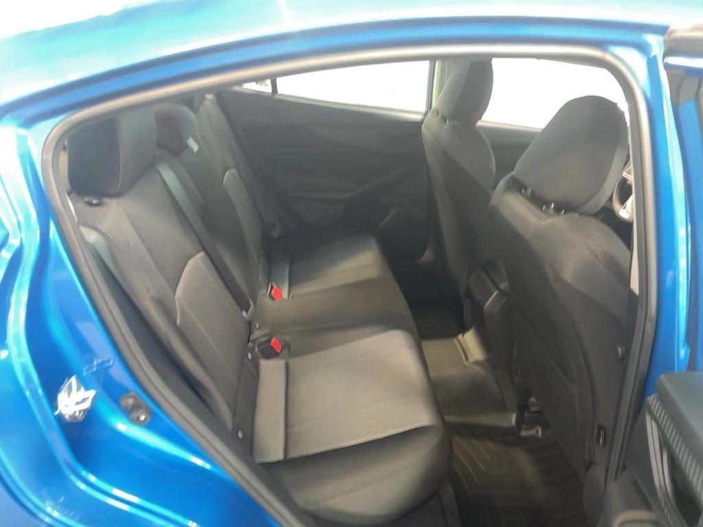 used 2023 Subaru Impreza car, priced at $24,921