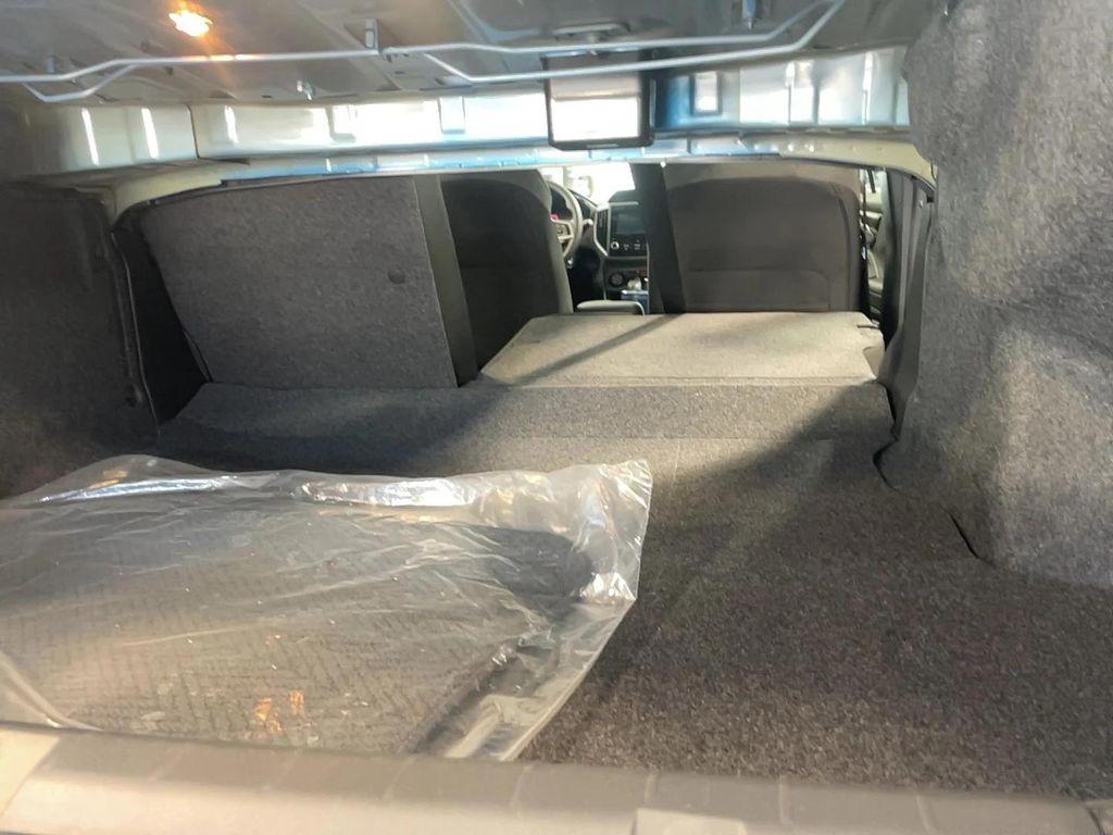 used 2023 Subaru Impreza car, priced at $24,921