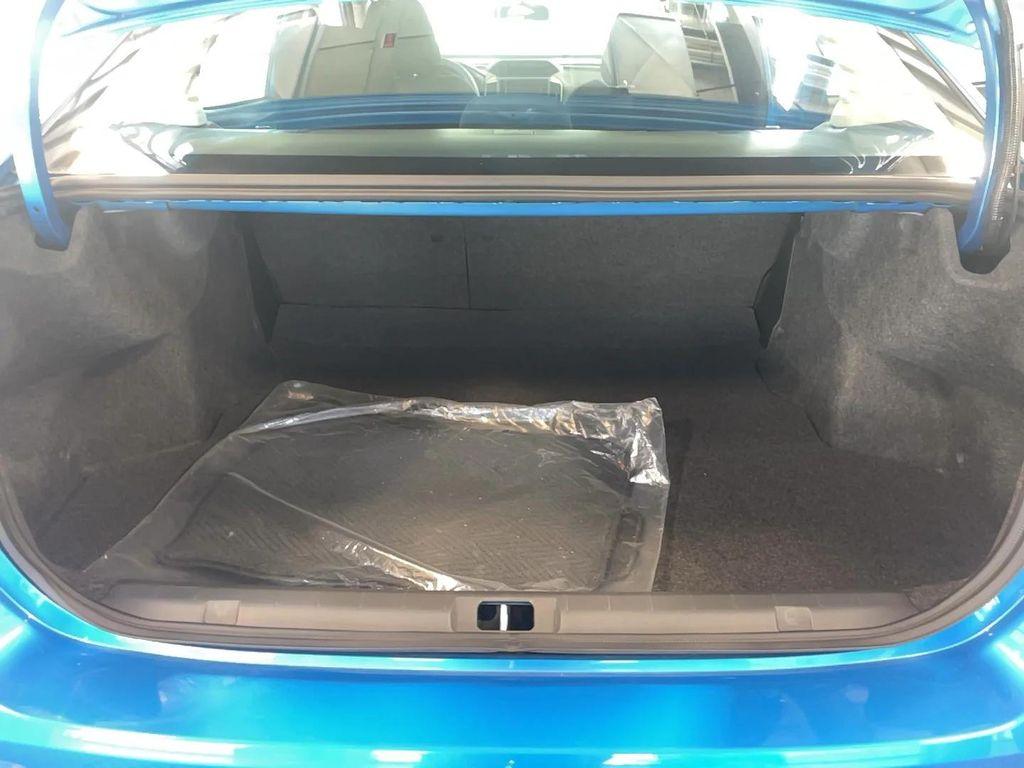 used 2023 Subaru Impreza car, priced at $24,921