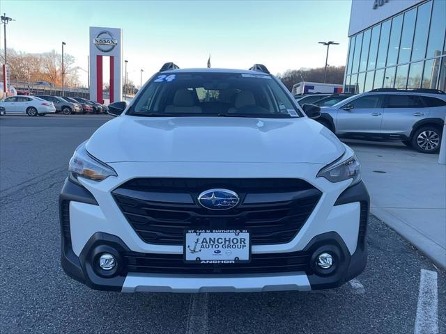 used 2024 Subaru Outback car, priced at $34,941