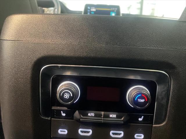 used 2024 Chevrolet Tahoe car, priced at $71,971