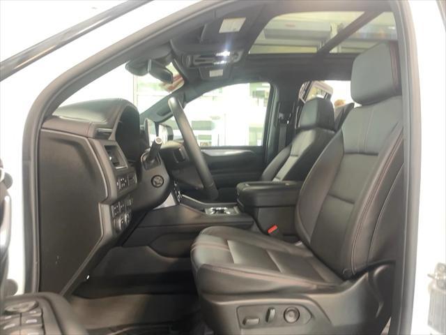 used 2024 Chevrolet Tahoe car, priced at $71,971