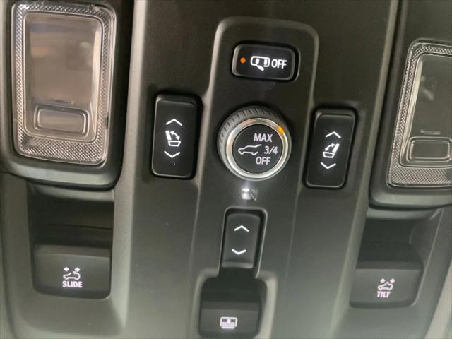 used 2024 Chevrolet Tahoe car, priced at $71,971