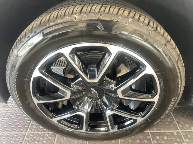 used 2024 Chevrolet Tahoe car, priced at $71,971