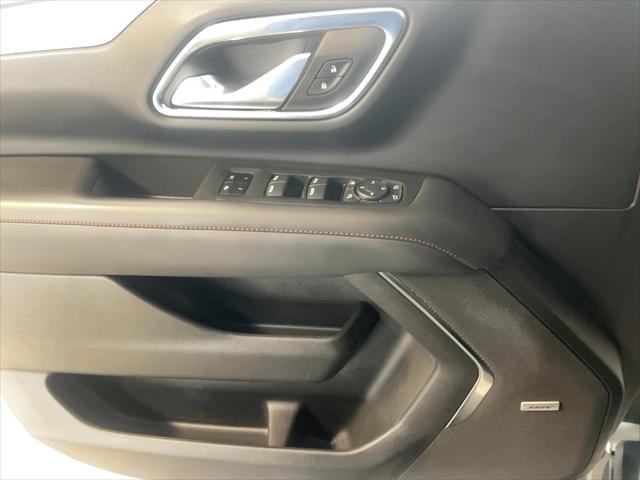 used 2024 Chevrolet Tahoe car, priced at $71,971