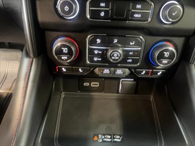 used 2024 Chevrolet Tahoe car, priced at $71,971