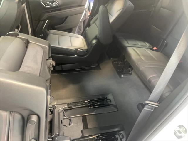 used 2024 Chevrolet Tahoe car, priced at $71,971