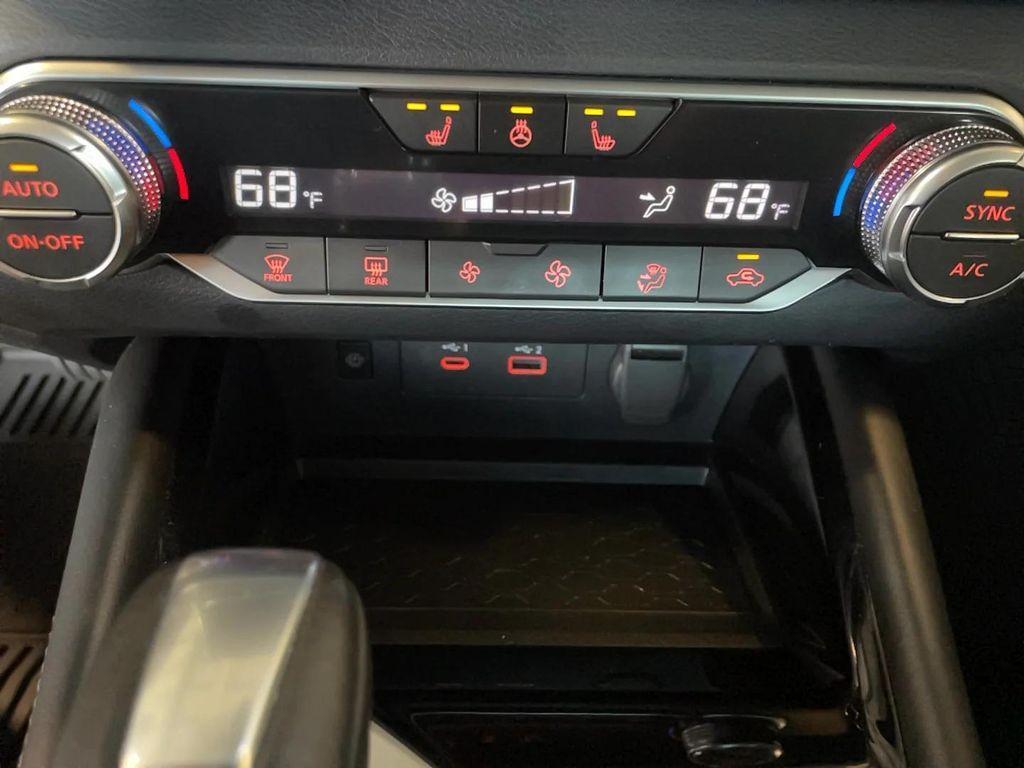 used 2024 Nissan Altima car, priced at $29,969