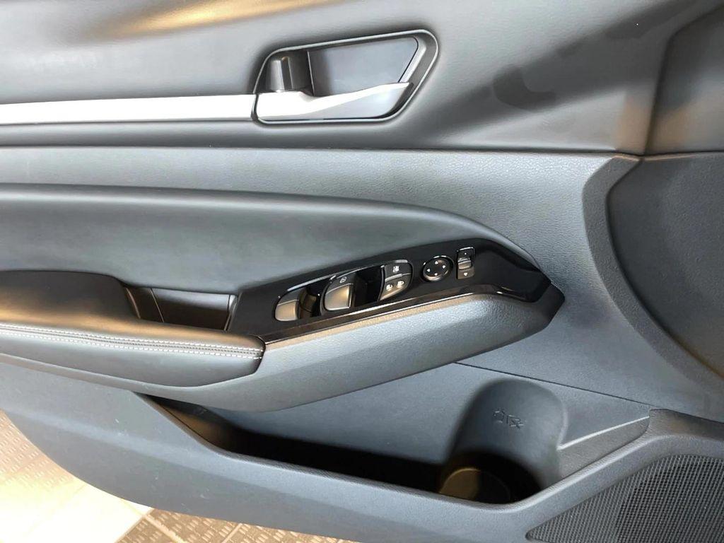 used 2024 Nissan Altima car, priced at $29,969