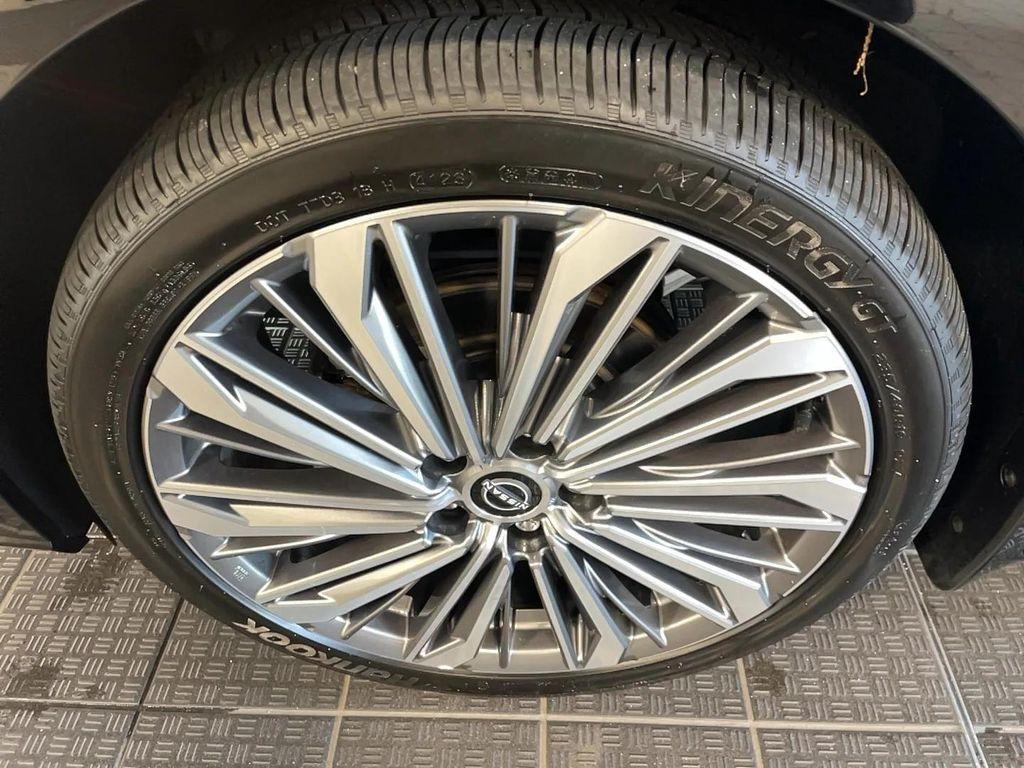 used 2024 Nissan Altima car, priced at $29,969