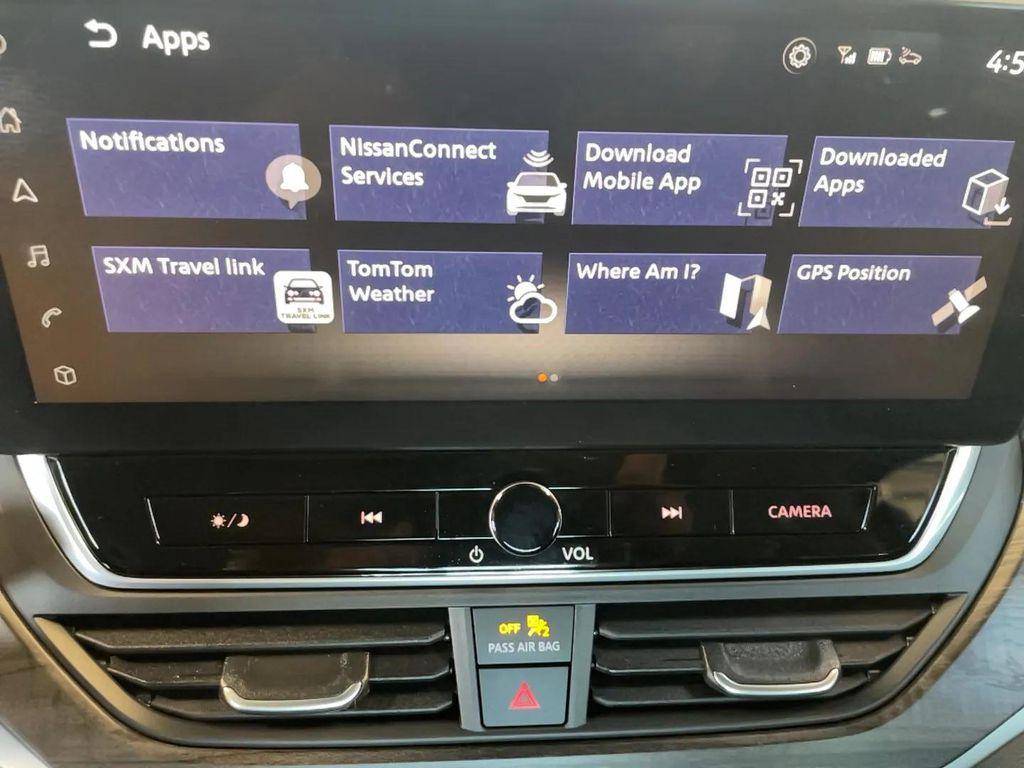 used 2024 Nissan Altima car, priced at $29,969