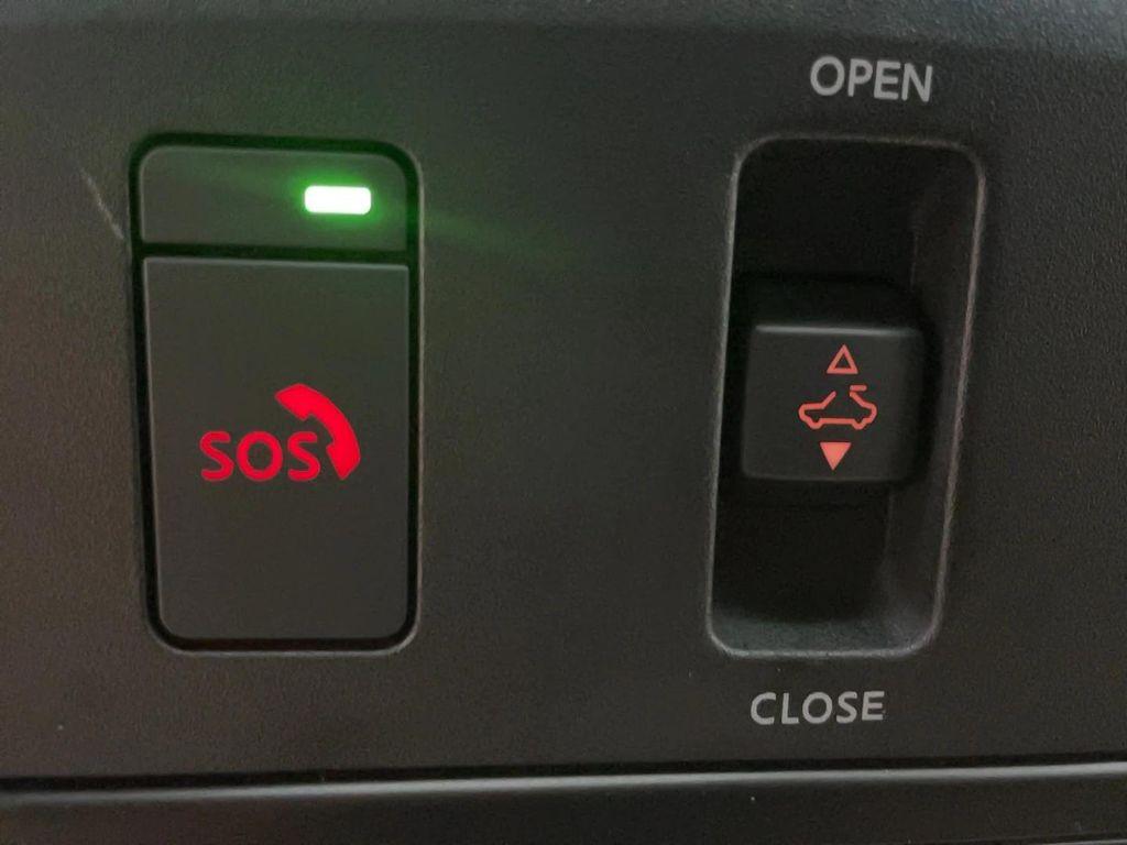 used 2024 Nissan Altima car, priced at $29,969