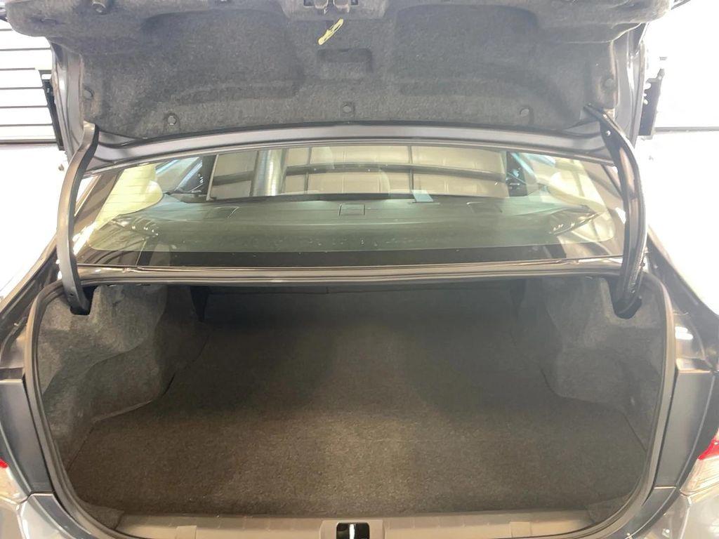 used 2023 Subaru Impreza car, priced at $23,921