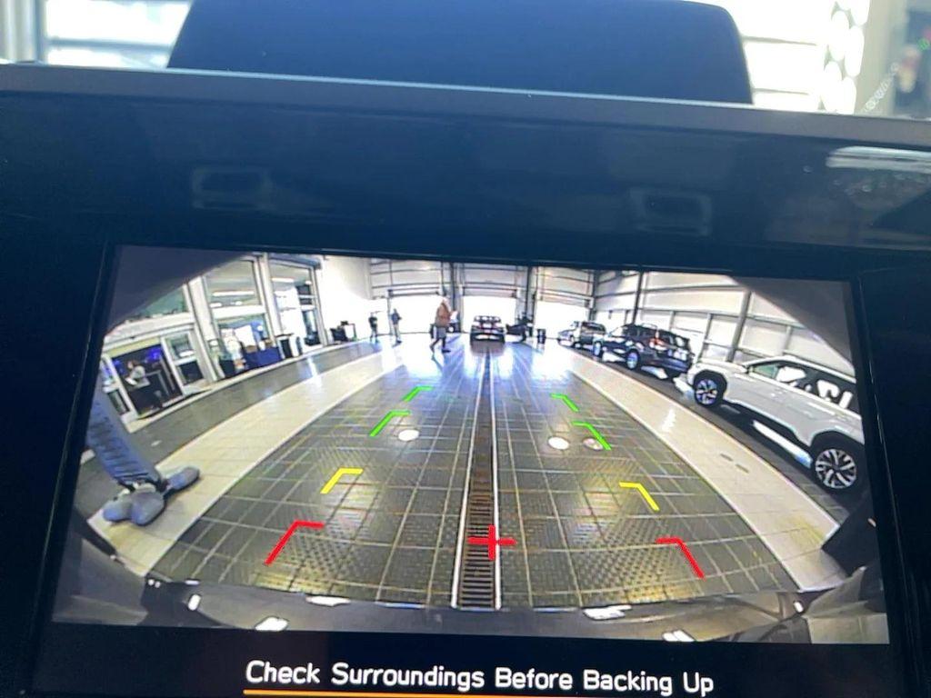 used 2023 Subaru Impreza car, priced at $23,921