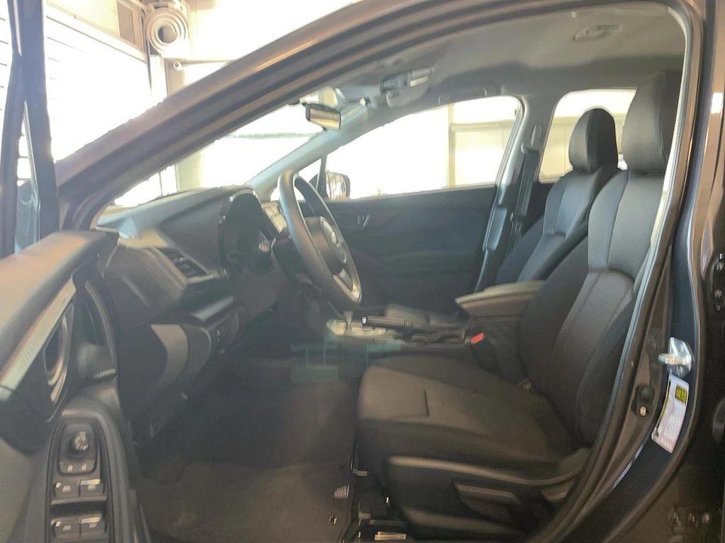used 2023 Subaru Impreza car, priced at $23,921