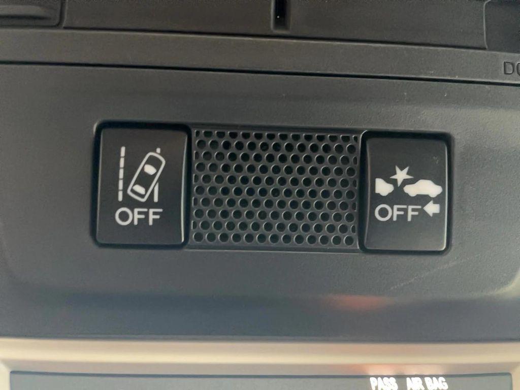 used 2023 Subaru Impreza car, priced at $23,921