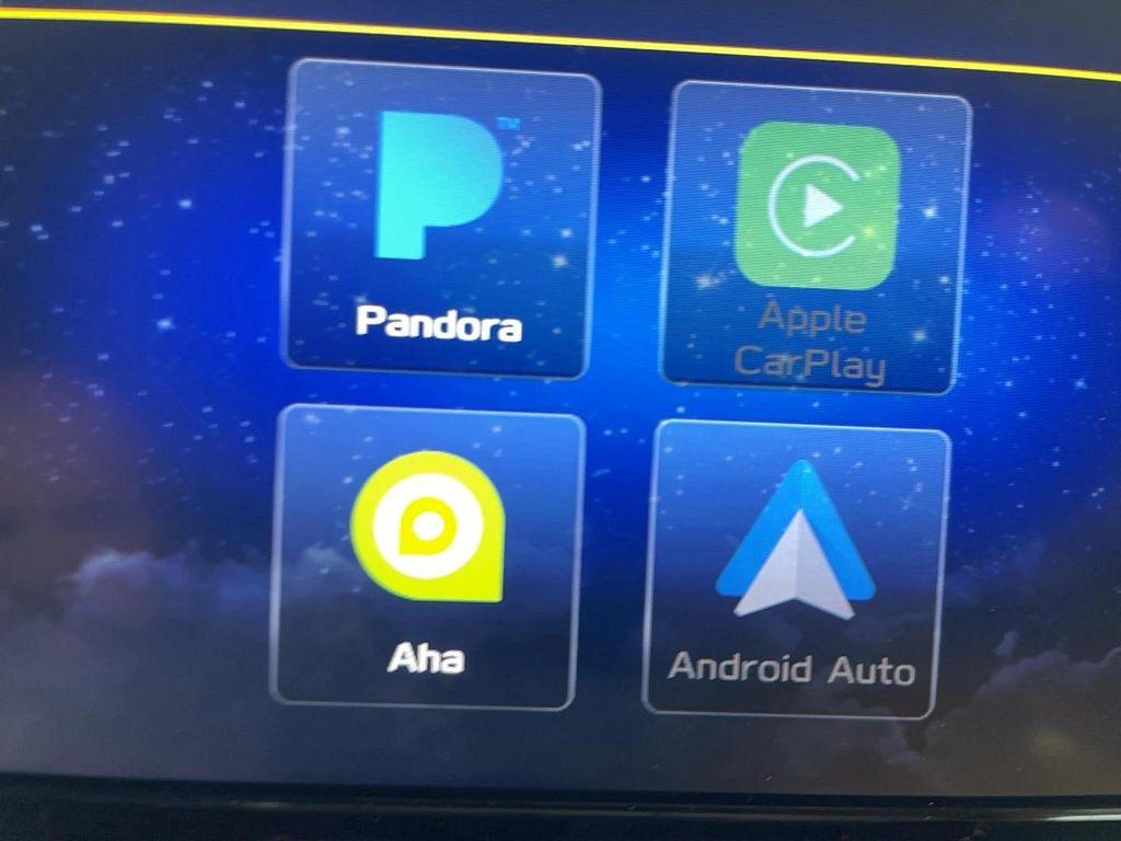 used 2023 Subaru Impreza car, priced at $23,921