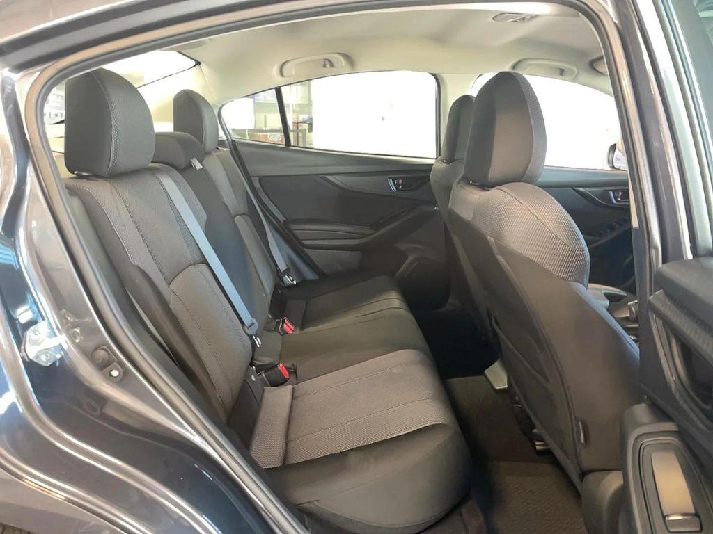 used 2023 Subaru Impreza car, priced at $23,921