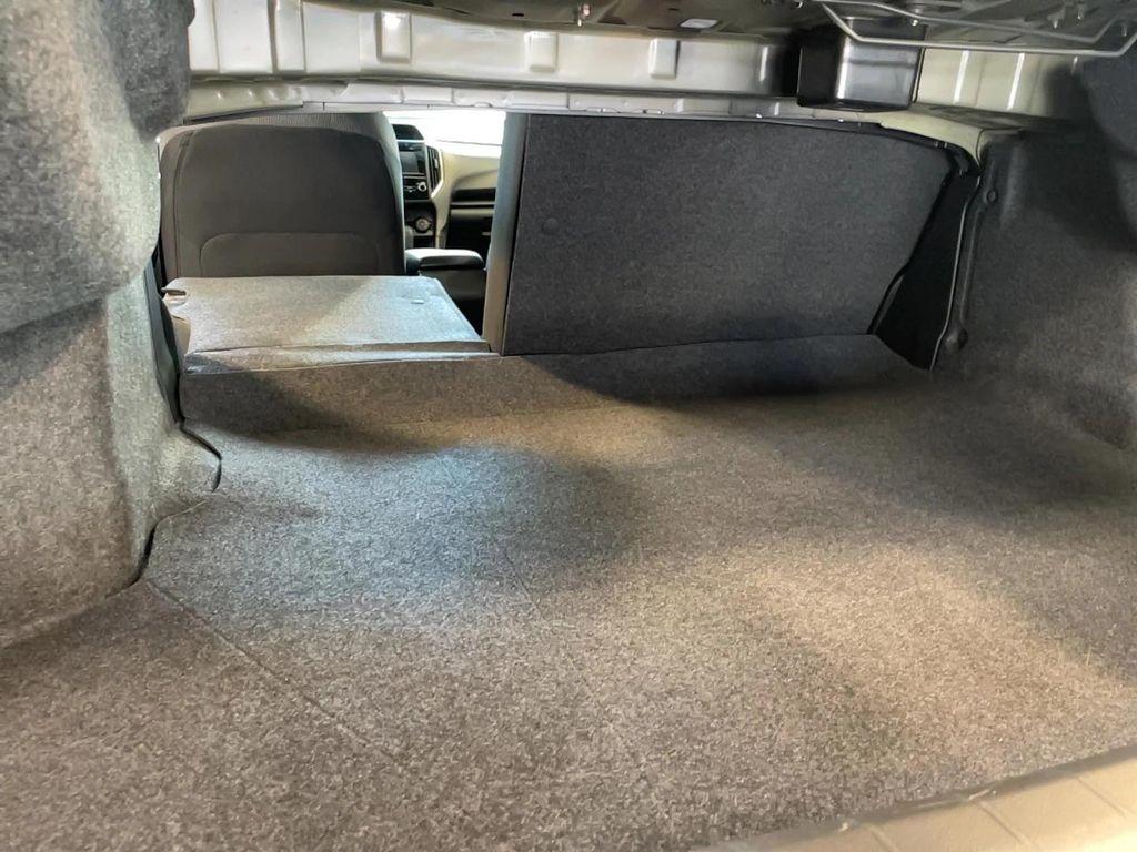 used 2023 Subaru Impreza car, priced at $23,921