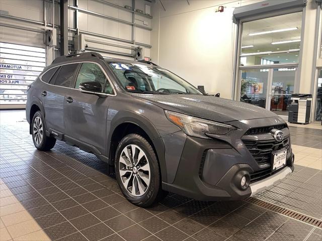 used 2024 Subaru Outback car, priced at $35,991