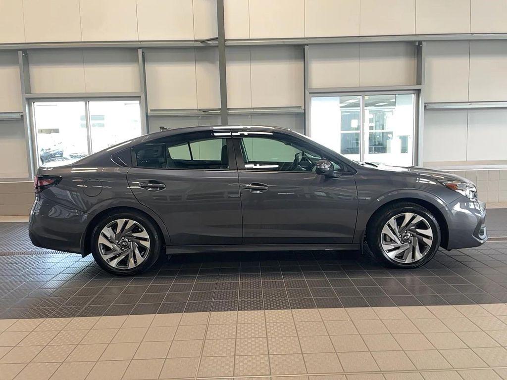 used 2024 Subaru Legacy car, priced at $29,921