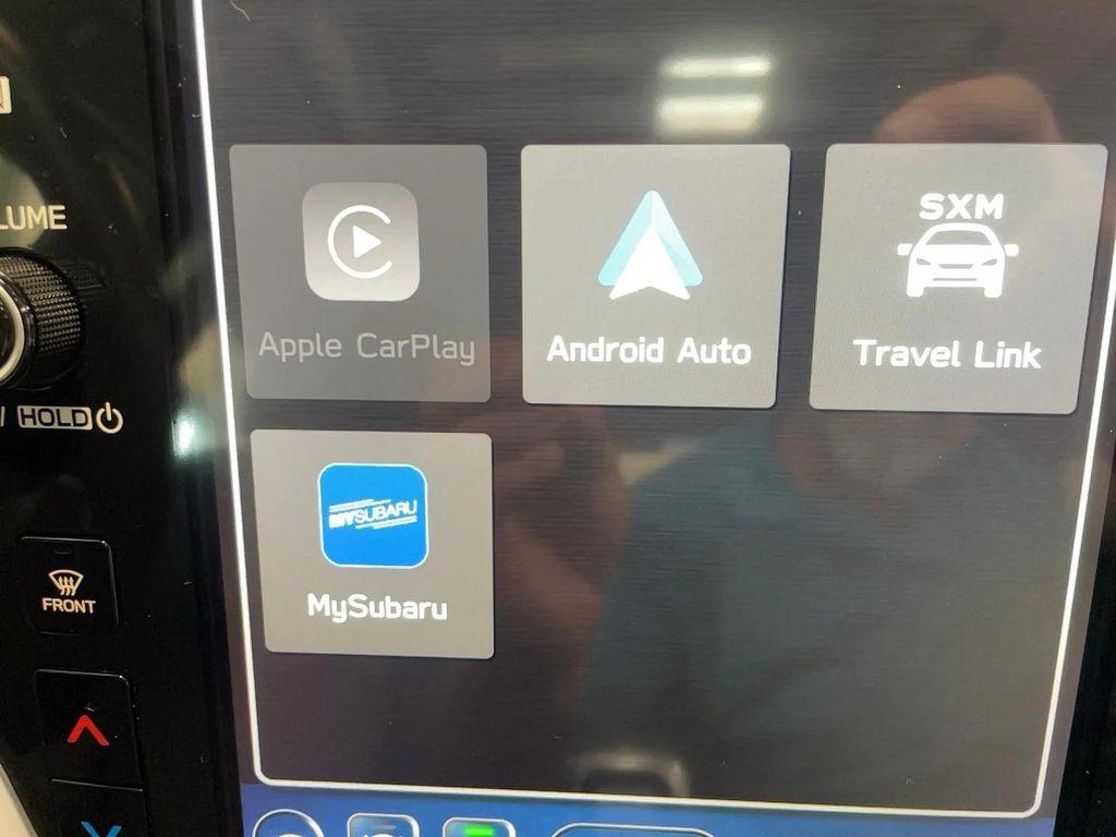 used 2024 Subaru Legacy car, priced at $29,921