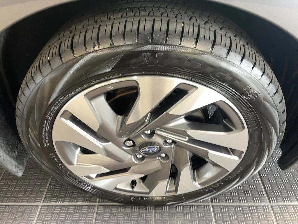 used 2024 Subaru Legacy car, priced at $29,921