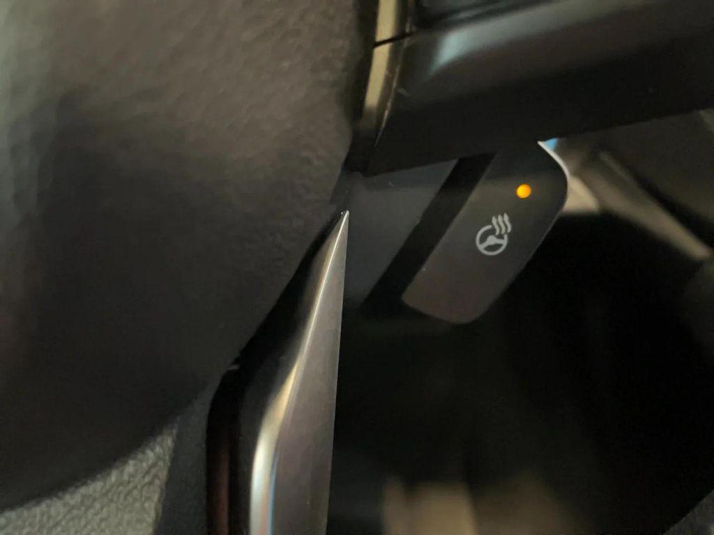 used 2024 Subaru Legacy car, priced at $29,921