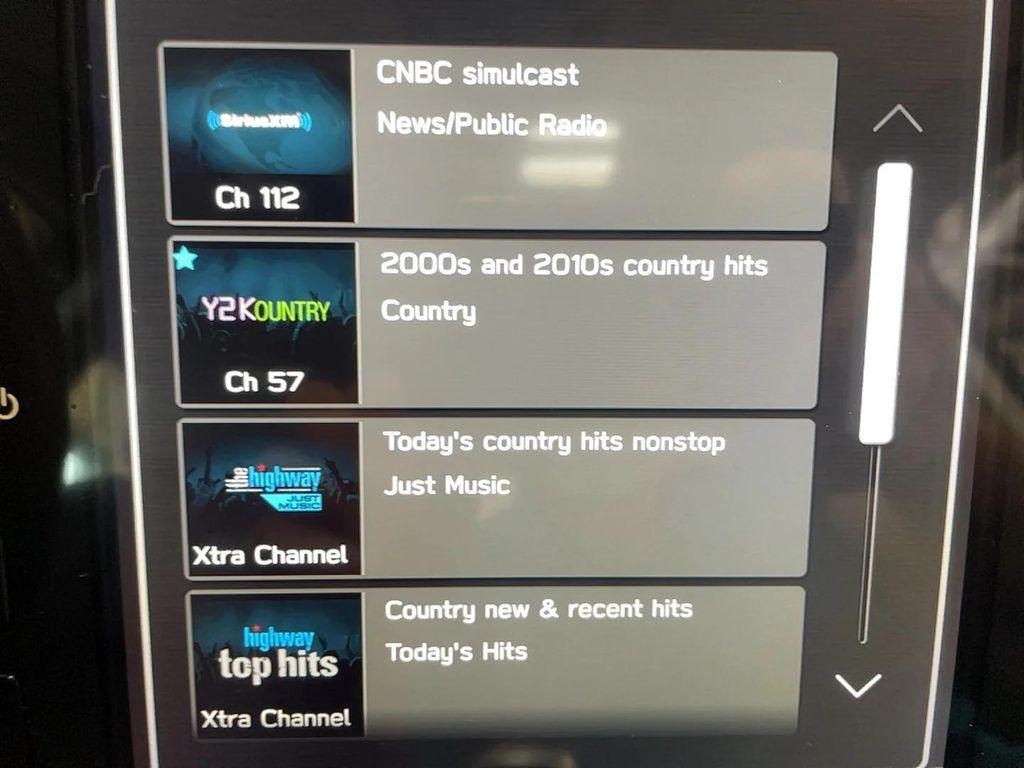 used 2024 Subaru Legacy car, priced at $29,921