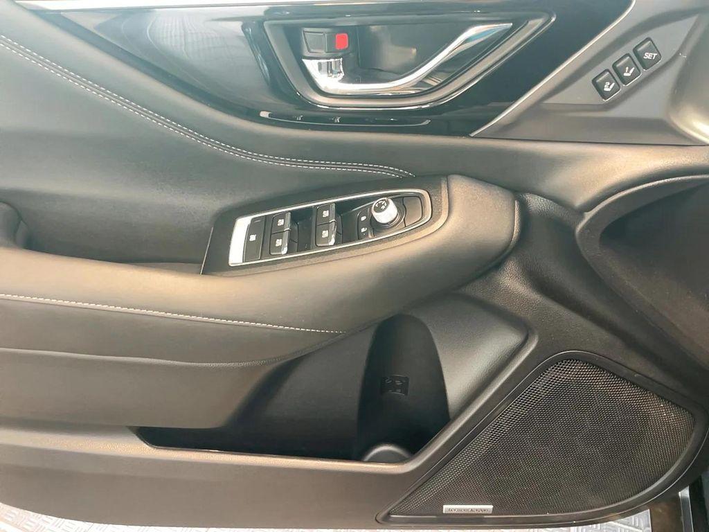 used 2024 Subaru Legacy car, priced at $29,921