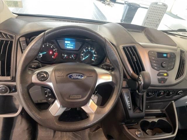 used 2019 Ford Transit-250 car, priced at $27,999