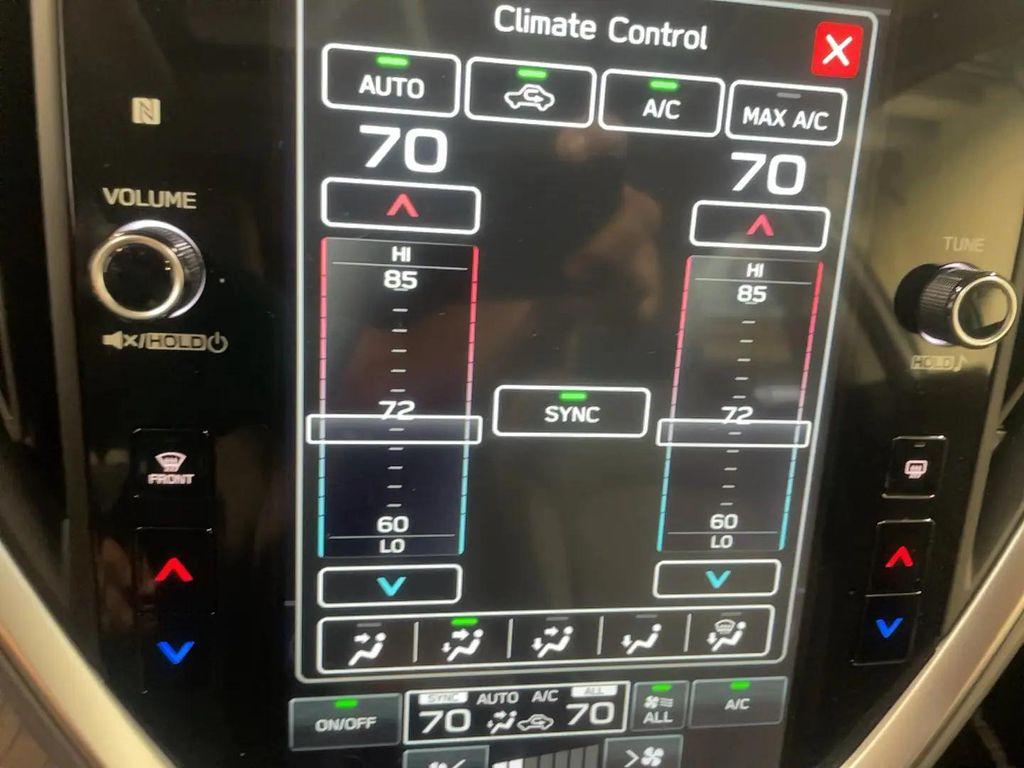 used 2024 Subaru Crosstrek car, priced at $27,921