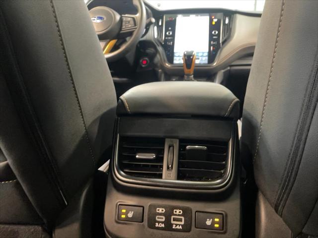used 2024 Subaru Outback car, priced at $38,981
