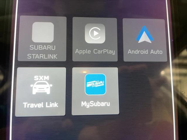 used 2022 Subaru Outback car, priced at $27,921